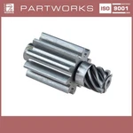 Oil Pump Wheel Ii For Porsche 356 B 1600 Super Shaft. Fixed Price $480.24.