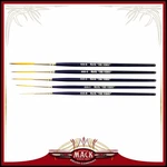 Set Of 5 Size 0-6 Series 444 The Virus Scrolling Script Pinstri Kitchen. Fixed Price $60.74.
