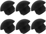 Bottle Jack Floor Oil Plug, 8MM Flat-head Rubber Hydraulic Filler.... Fixed Price $7.23.