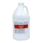 Acrylic Paint Half Gallon Titan White 102000BLACK. Fixed Price $39.05.
