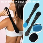 Sponge Lotion Applicator Long Handle Cream Brush For Back... Fixed Price $9.49.