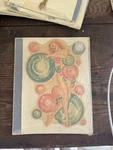 Vintage 1940'S Meyercord (899-B) Pin Up Decals. Fixed Price $30.00.