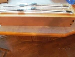(2) Motorcraft WW-2601-PF Windshield Wiper Blades Ford Oem Free Shipping. Fixed Price $37.50.