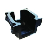 Fortpro Insulator Box Mack 4" Spring Camelback - Replaces 52QK418BP4. Fixed Price $125.72.