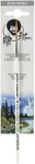 Bob Ross Script Liner Brush-size CR6422. Fixed Price $17.30.