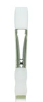 Royal Langnickel Soft Grip White Nylon Paint Brushes For Watercolour, Acrylic. Fixed Price $7.05.