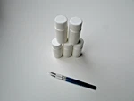 Valspar Touch Up Detail Paint 2019 - 2026 Ford Mustang. Fixed Price $14.99.