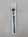 Plaid Folk Art One Stroke 1172- Gold Nylon Brush Scruffy Flat. Fixed Price $9.99.
