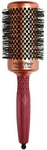 Olivia Garden Heat Pro Cooper Ceramic Ion Round Thermal Brush ( " ) HP-52. Fixed Price $22.50.