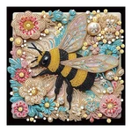 5D Diamond Painting Diy Kits For Adults Full Drill Wall Art Decoration New. Fixed Price $14.99.