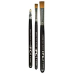 Dynasty Ipc Brush Flat Blender Set. Fixed Price $24.99.