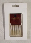 Vintage Purdy Symphony Pencil Overgrown Paint Brush - 2" New. Fixed Price $18.17.