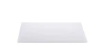 Hdpe Cutting Board Plastic Sheet White Color Chopping Choose Size & Thick. Fixed Price $69.00.