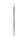 Silver Bristlon Series Brushes - Round Pack Of 2. Fixed Price $32.40.