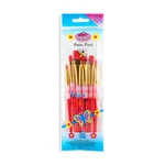 Royal BRUSH-BK604 Big Kids Choice Deluxe Shader Synthetic Paint Set, As.... Fixed Price $21.76.