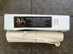 Brush Artistry Deluxe 36 Pc Artist's Paint Set. Fixed Price $12.00.