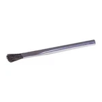 Weiler 3/8" Acid/flux Brush Horsehair Fill 012382440893. Fixed Price $10.62.