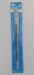 Duro Water Color Brush 6520 #2 Prod. #1849 For Tempera Art Sable Nip. Fixed Price $6.75.