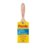 Purdy White Bristle Sprig 3 In. Soft Flat Trim Paint Brush. Fixed Price $20.95.
