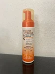 Giovanni 2CHIC Ultra Volume Foam Styling Mousse - For Fine, Limp Hair 7 Fl Oz. Fixed Price $14.99.