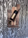 Oak And Red Cedar Wine Glass Holder Wall Mounted. Fixed Price $50.00.