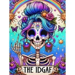 Eimivrc Skull Art Kits For Adults,diamond Painting M597. Fixed Price $13.18.