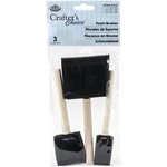Royal RFOMW-3P Foam Brush, 3-PACK. Fixed Price $8.46.