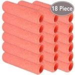 Kingorigin Brand 18PIECE,PAINT Roller,paint Rollers,paint Sets,paint 9IN. Fixed Price $40.52.