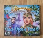 Once Upon Time 6 Hidden Object Puzzle Pc Game Cd Rom Complete Tri Synergy. Fixed Price $11.99.