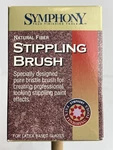 Brand New Purdy Symphony Stippling Brush 11" Long. Fixed Price $19.95.