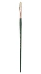 Silver 1003-6 Grand Prix Premier Long Handle Hog Bristle Brush, Filbert.... Fixed Price $28.89.