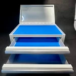 Kobalt Mini Toolbox Drawer Liners ( Multiple Colors Choose From ). Fixed Price $11.99.