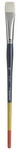 Princeton Snap! Natural Bristle Long Handle Brush-bright Size 12. Fixed Price $13.00.