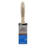 Linzer Pro Edge 2 In. Flat Paint Brush. Fixed Price $9.95.