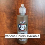 Tulip Fabric Paint 4 Oz Various Colors Styles New! Price Per Bottle. Fixed Price $9.05.