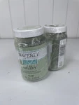 X 8OZ Waverly Inspirations 60720E Chalk Acrylic Paint Matte Celery Green. Fixed Price $18.88.