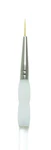 Royal Langnickel Soft Grip Gold Taklon Paint Brushes For Watercolour & Acrylic. Fixed Price $7.00.