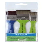Da Vinci Watercolor Series 5009 Mottler Paint Brush Set Synthetic Multiple. Fixed Price $79.44.