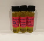 Lot Of Vials - Pomegranate Anointing Oil Song 4:13 Great Gifts!!!. Fixed Price $9.99.