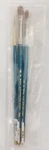 3 Pc Royal Pure Red Sable Paint Set - Brushes Sizes 10/0, 6, 8. Fixed Price $24.99.