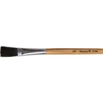 Dynasty #270 Economy Black Easel Brush 1/2". Fixed Price $6.49.