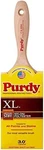Purdy 144380320 Xl Series Sprig Flat Trim Paint Brush, Inch. Fixed Price $22.99.