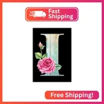 Yoya 5D Diamond Painting Letters Art Kits Flowers Diy Full Drill. Fixed Price $20.68.