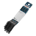 Anvil Mini Brush Set Soft-grip Handle With Stainless Steel Bristles (3-PACK). Fixed Price $6.99.