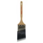 Purdy 144152725 2-1/2" Angle Sash Firm, Nylon/polyester Bristle, Paint Brush,. Fixed Price $20.29.