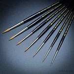 Winsor & Newton Series 7 Kolinsky Sable Brushes. Watercolour Fast Shipping. Fixed Price $31.52.