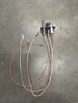 R7611 Tri-flame Top Mount Pilot Assembly, Propane (lp). Fixed Price $77.77.