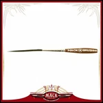 Andrew Mack Long Bob Pinstriping Brush Series Lb Sizes 1 Outliner. Fixed Price $20.99.