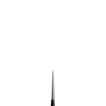 Winsor & Newton Series 7 Kolinsky Sable Brush, Round #00. Fixed Price $30.00.