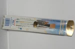 Royal And Langnickel Specialty Brush Set Gold Pack RG-7. Fixed Price $15.00.